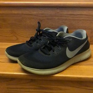 Nike Freerun Women’s size 8
